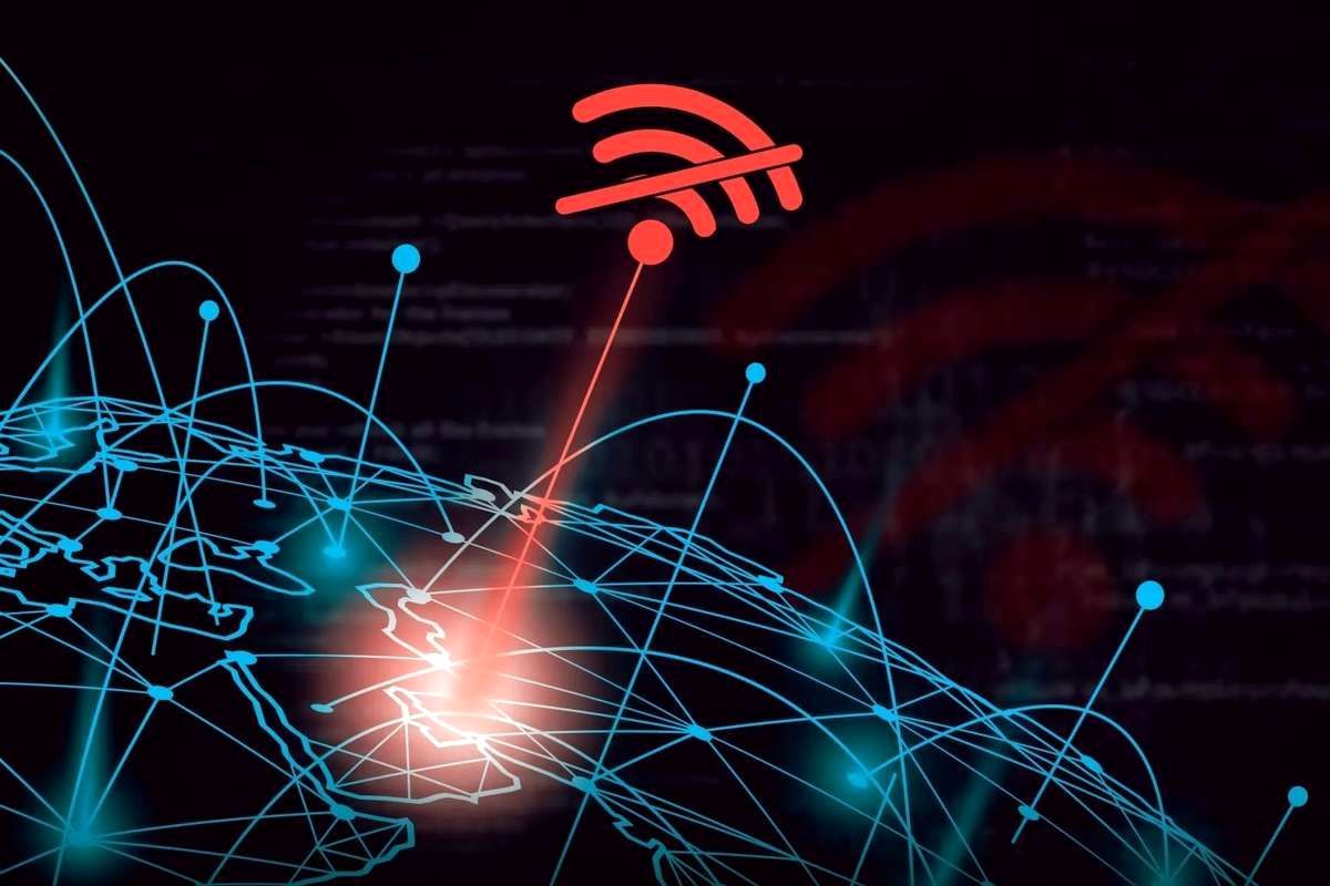 ورود قطع اینترنت به سومین ماه/ ضربه سهمگین ۳۰۰ هزار میلیارد تومانی اقتصاد از قطع اینترنت/ خسارت همچنان ادامه دارد