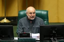 ابلاغ بودجه سال ۱۴۰۵ به دولت توسط قالیباف