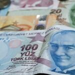 قیمت لیر ترکیه امروز پنجشنبه ۹ مهر ۱۴۰۵/ افزایش قیمت لیر