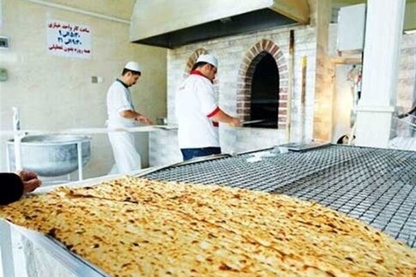 هشدار جدی به نانوایی‌های تهران / این کار را انجام ندهید، مجازات حبس در انتظارتان است
