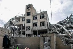 به خانه های آسیب دیده چقدر وام اختصاص می یابد؟ مبلغ وام و نحوه دریافت