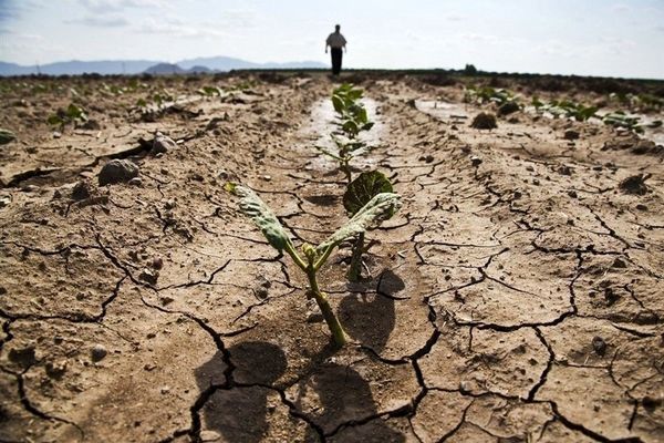 وضعیت اقلیمی ایران و پیش‌بینی آن تا پایان بهار 405