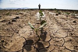 وضعیت اقلیمی ایران و پیش‌بینی آن تا پایان بهار 405