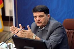 سهمیه کالاهای اساسی در استان های مسافرپذیر افزایش یافت