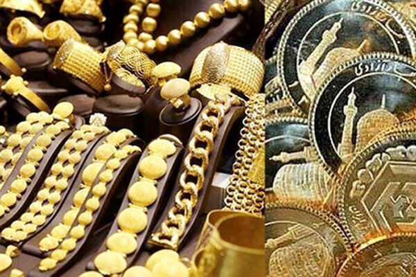 قیمت سکه و طلا امروز جمعه ۱ خرداد ۱۴۰۵/ طلا 18 عیار امروز چند؟+ جدول