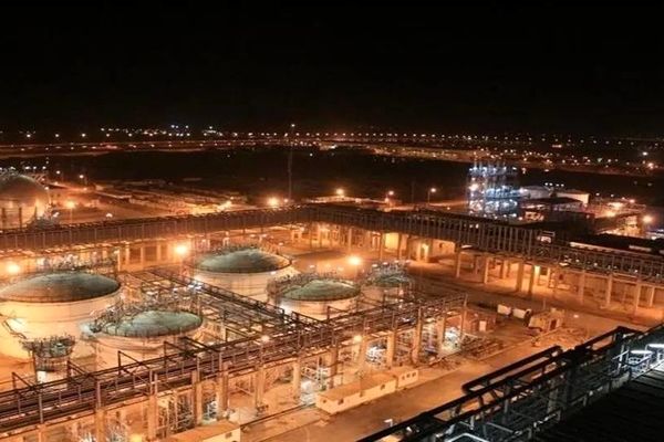 حمله دوباره آمریکا و اسرائیل به هاب پتروشیمی ماهشهر + جزئیات