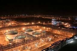 حمله دوباره آمریکا و اسرائیل به هاب پتروشیمی ماهشهر + جزئیات