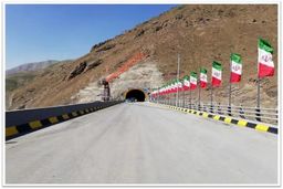 بازگشایی آزاد راه تبریز - تهران/ توقف تردد قطارهای مسافری