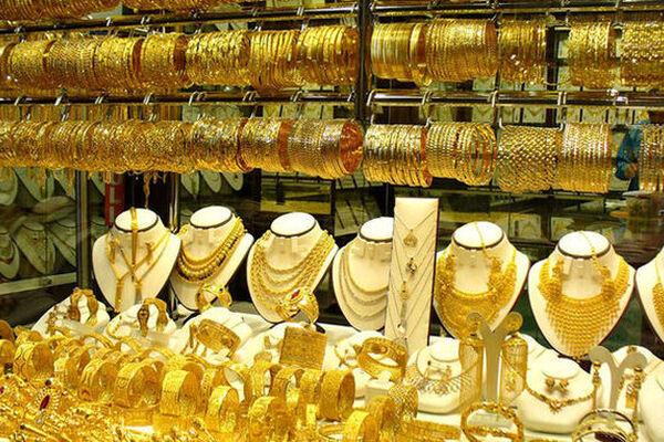 قیمت جدید طلا در بازار تهران امروز ۱۰ شهریور ۱۴۰۵/ جدول