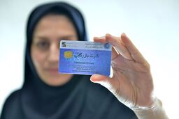 سامانه کارت بازرگانی هوشمند و سامانه ملی گواهی مبدا فعال است