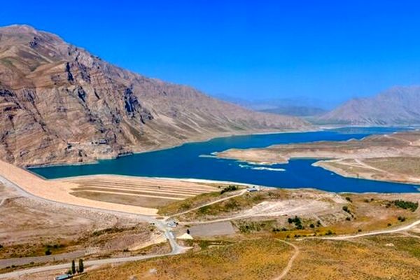 حجم ذخایر سدهای تهران اعلام شد/ سدهای تهران توانستند از خشکسالی فرار کنند؟