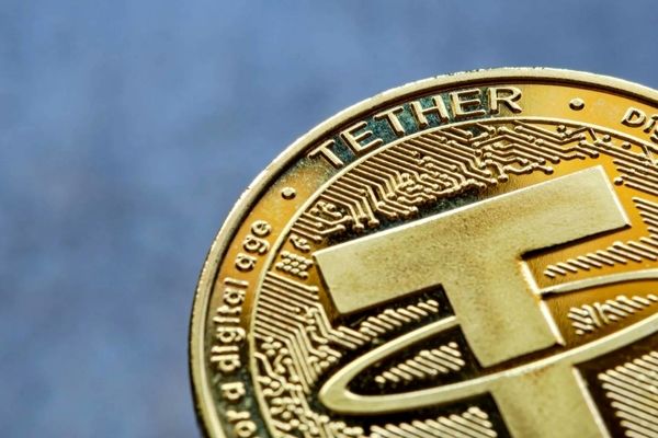 قیمت تتر امروز چهارشنبه ۲۶ فروردین 1404/افزایش قیمت