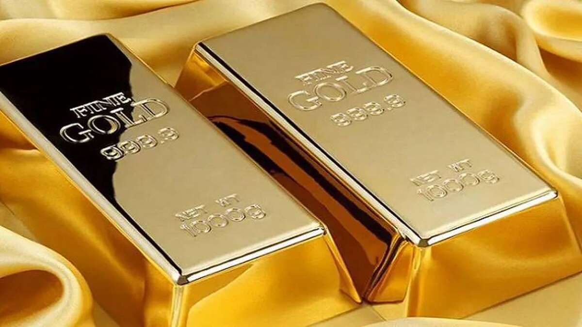 قیمت طلای جهانی امروز پنجشنبه ۲۰ فروردین ۱۴۰۵