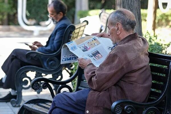 فیش حقوقی بازنشستگان تأمین‌اجتماعی صادر شد/ مابه‌التفاوت فروردین و اردیبهشت ۱۴۰۵ بالاخره به حساب واریز شد؟