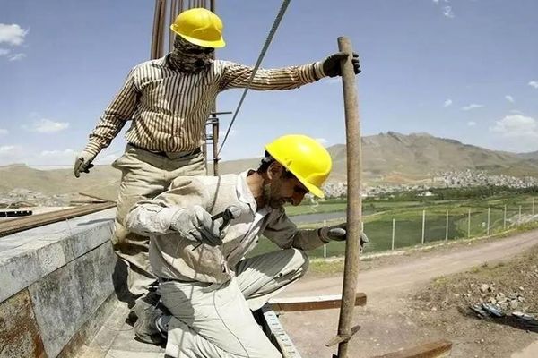 وزارت صمت برای حفظ اشتغال کارگران وعده داد