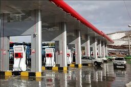 رئیس هیئت‌مدیره انجمن CNG کشور اعلام کرد