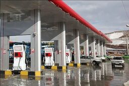 رئیس هیئت‌مدیره انجمن CNG کشور اعلام کرد