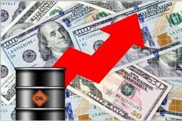 درآمد نفتی ایران پس از آغاز جنگ چقدر رشد کرده است؟