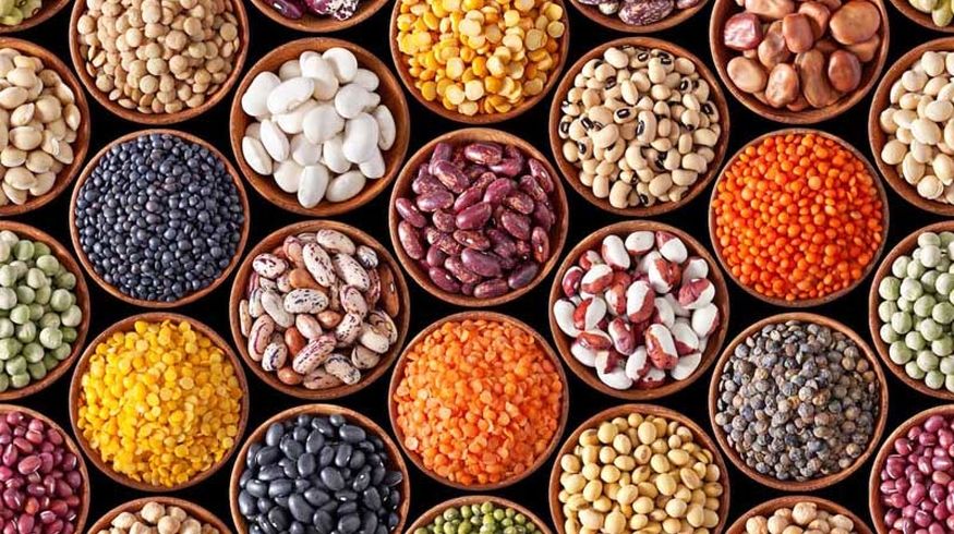 قیمت جدید انواع حبوبات ۱۰ اردیبهشت ۱۴۰۵