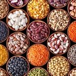 قیمت جدید انواع حبوبات ۱۰ اردیبهشت ۱۴۰۵