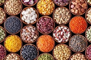 قیمت جدید انواع حبوبات ۱۰ اردیبهشت ۱۴۰۵