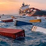 آیفونهای ۱۸ بیرون‌کشیده‌ شده از خلیج فارس را به گمرک تحویل دهید