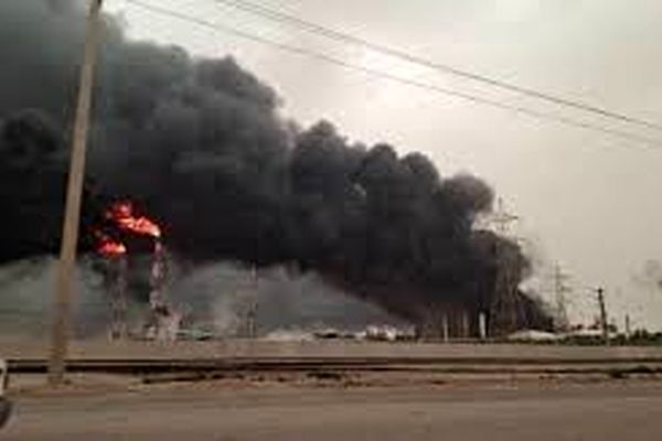 واحدهای صنعتی فعال در ماهشهر تخلیه شده اند