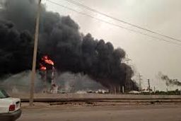 واحدهای صنعتی فعال در ماهشهر تخلیه شده اند