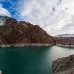 بارش‌ها این ۱۱ سد را زنده کرد