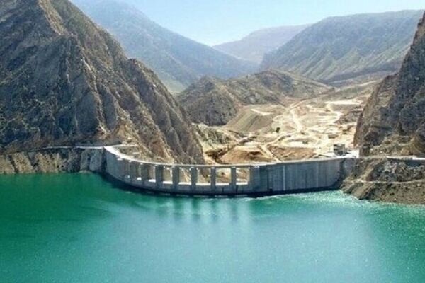 این سدها کمتر از ۱۰ درصد آبی دارند/ میزان پرشدگی سدهای مهم کشور اعلام شد