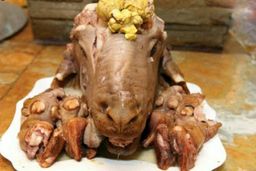 قیمت کله‌پاچه باورنکردنی شد/ یک دست کله‌پاچه چند؟