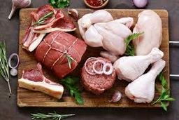 جدیدترین قیمت گوشت قرمز و مرغ اعلام شد