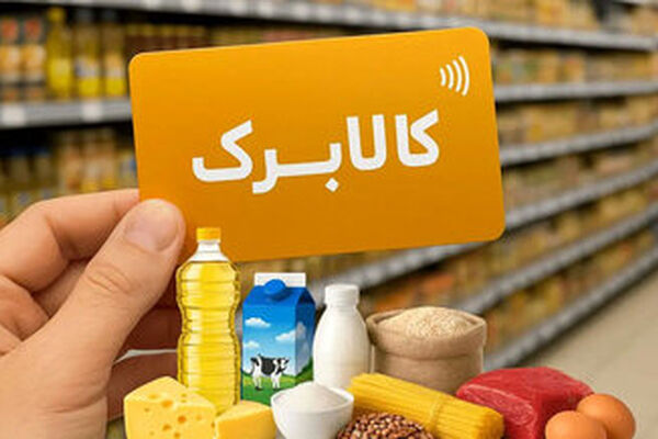 خبر مهم رییس‌کل بانک مرکزی درباره افزایش کالابرگ الکترونیکی/ میزان افزایش کالابرگ چقدر خواهد بود؟
