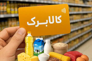 خبر مهم رییس‌کل بانک مرکزی درباره افزایش کالابرگ الکترونیکی/ میزان افزایش کالابرگ چقدر خواهد بود؟

