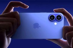 جدول کامل قیمت گوشی‌های بازار امروز