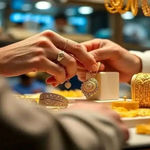 قیمت دلار، طلا و سکه امروز یکشنبه ۲۷ اردیبهشت ۱۴۰۵/ حرکت ناموزون قیمت‌ها در بازار سکه+ جدول