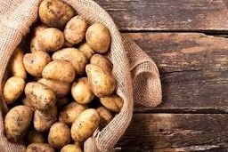 قیمت جدید سیب‌زمینی در بازار
