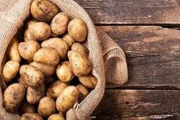 قیمت جدید سیب‌زمینی در بازار
