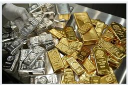 نقره باز هم رکورد شکست/ قیمت جدید اعلام شد