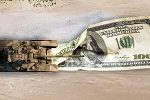 آیا بازارها بوی جنگ را استشمام می‌کنند؟ | سقوط سهام آمریکا و جهش نفت چه پیامی دارد؟