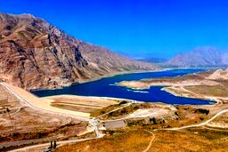 جنگ کیفیت آب تهران را تغییر داد؟