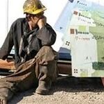 آب پاکی وزیر کار روی دست کارگران/ افزایش دستمزد کنسل شد؟