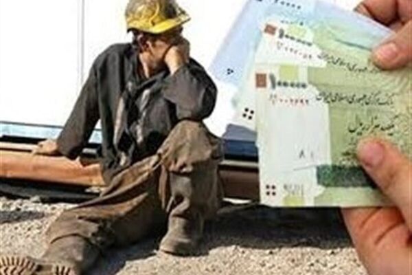 آب پاکی وزیر کار روی دست کارگران/ افزایش دستمزد کنسل شد؟