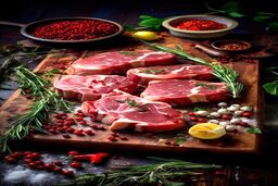 قیمت گوشت قرمز امروز ۱۰ اردیبهشت ۱۴۰۵