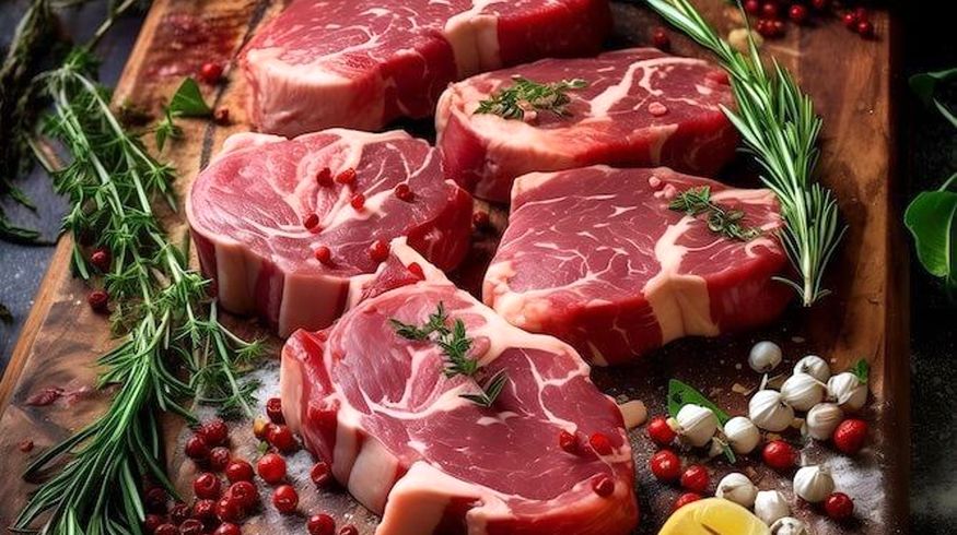 قیمت گوشت قرمز امروز ۱۰ اردیبهشت ۱۴۰۵