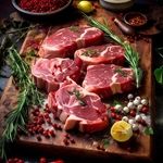 قیمت گوشت قرمز امروز ۱۰ اردیبهشت ۱۴۰۵