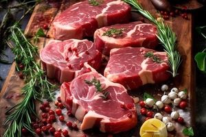 قیمت گوشت قرمز امروز ۱۰ اردیبهشت ۱۴۰۵