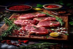 قیمت گوشت قرمز امروز ۱۰ اردیبهشت ۱۴۰۵