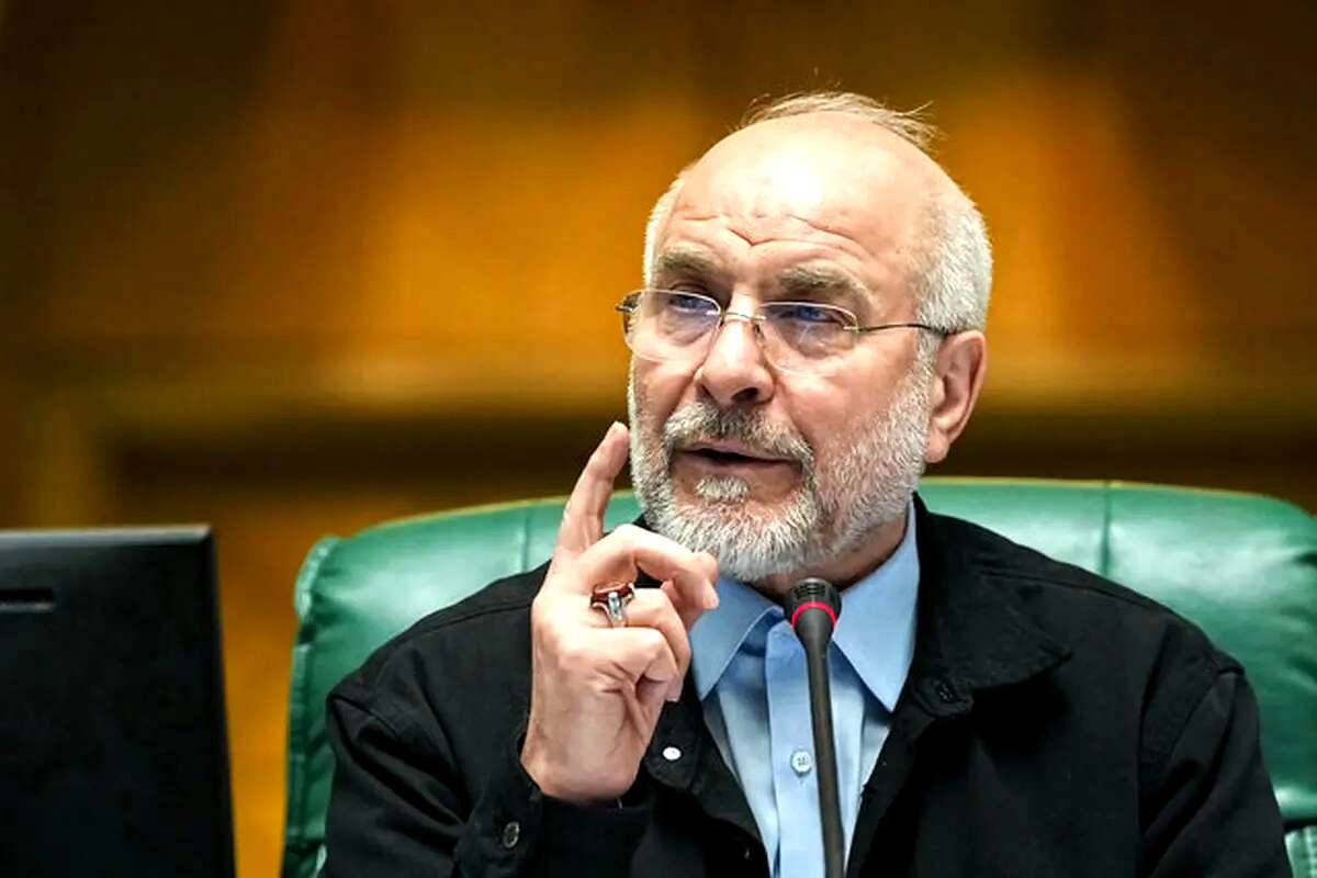 قالیباف: ممکن است نفت تا مدت ها سه رقمی باقی بماند