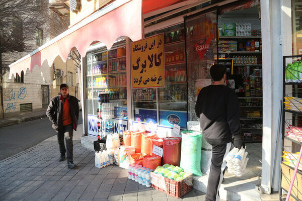 جدیدترین خبر سازمان برنامه درباره افزایش مبلغ کالابرگ الکترونیکی/ کالابرگ چه کسانی افزایش پیدا می‌کند؟
